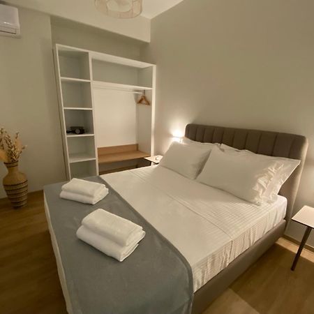 Athens Glance Apartments מראה חיצוני תמונה
