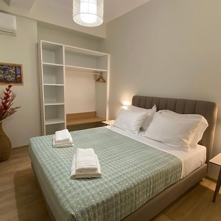 Athens Glance Apartments מראה חיצוני תמונה