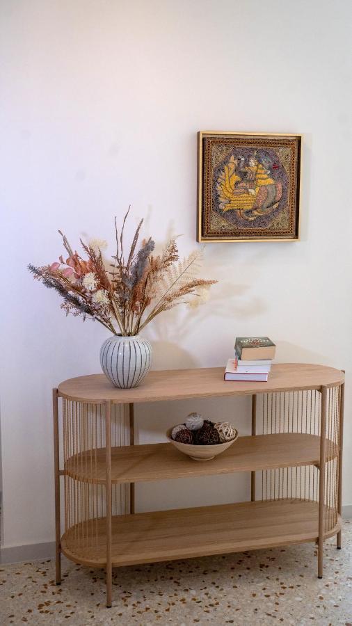 Athens Glance Apartments מראה חיצוני תמונה