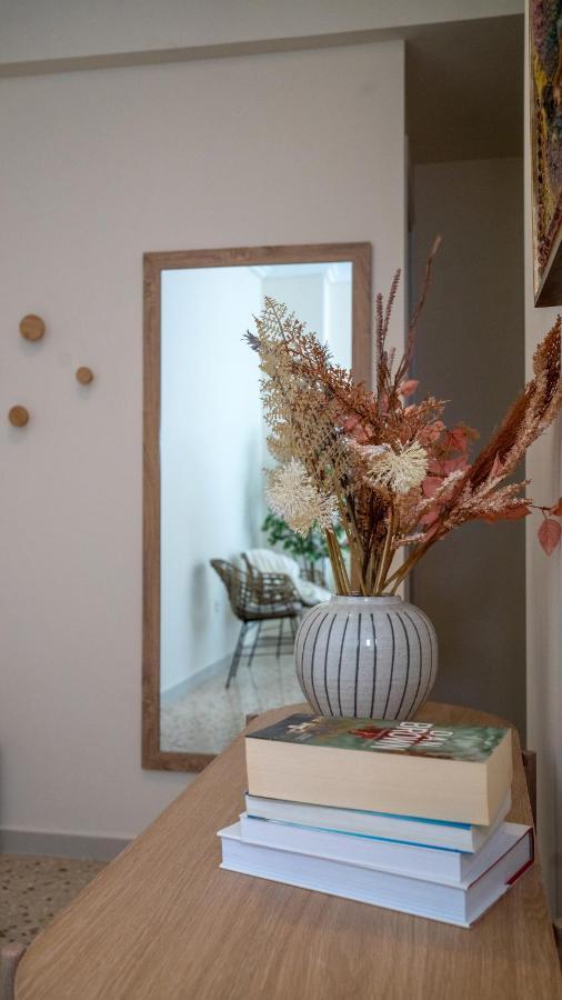 Athens Glance Apartments מראה חיצוני תמונה