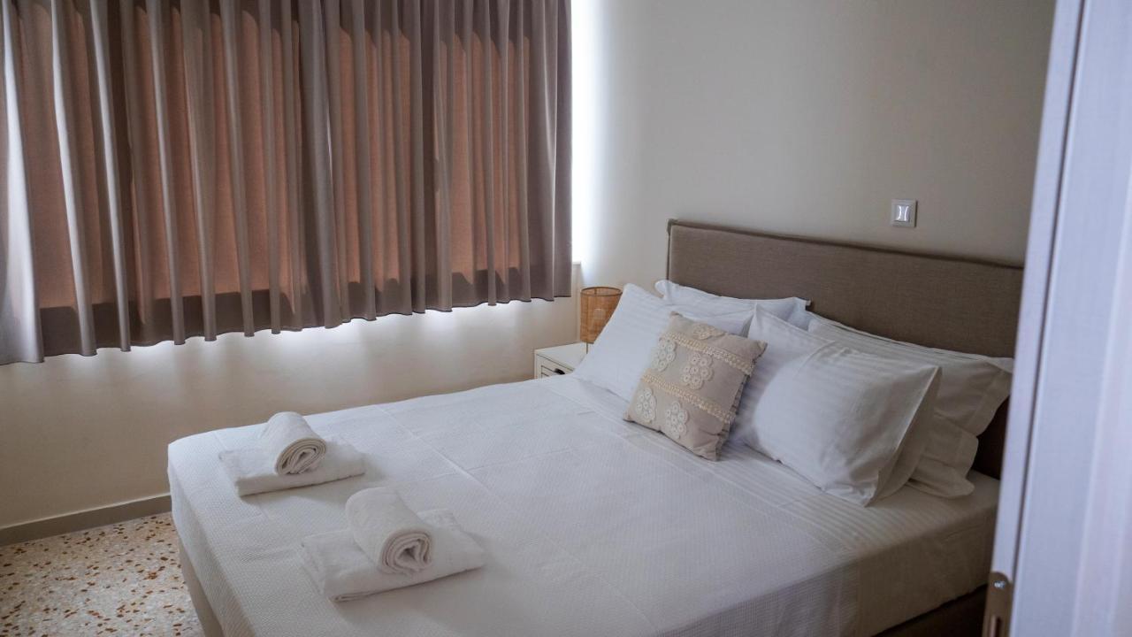 Athens Glance Apartments מראה חיצוני תמונה