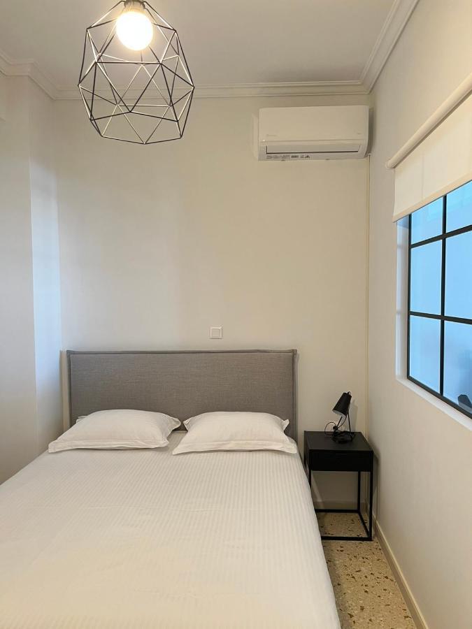 Athens Glance Apartments מראה חיצוני תמונה