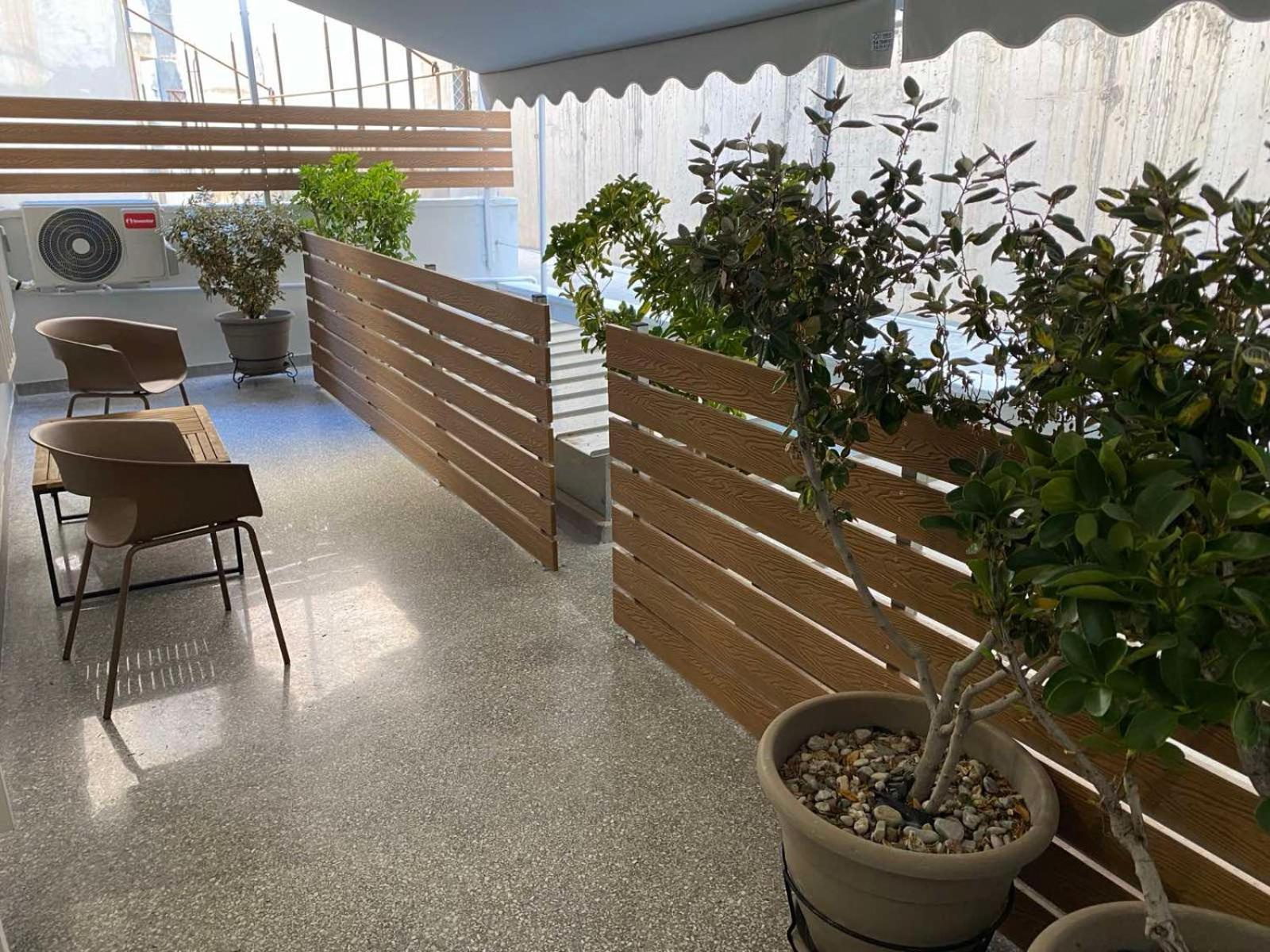 Athens Glance Apartments מראה חיצוני תמונה