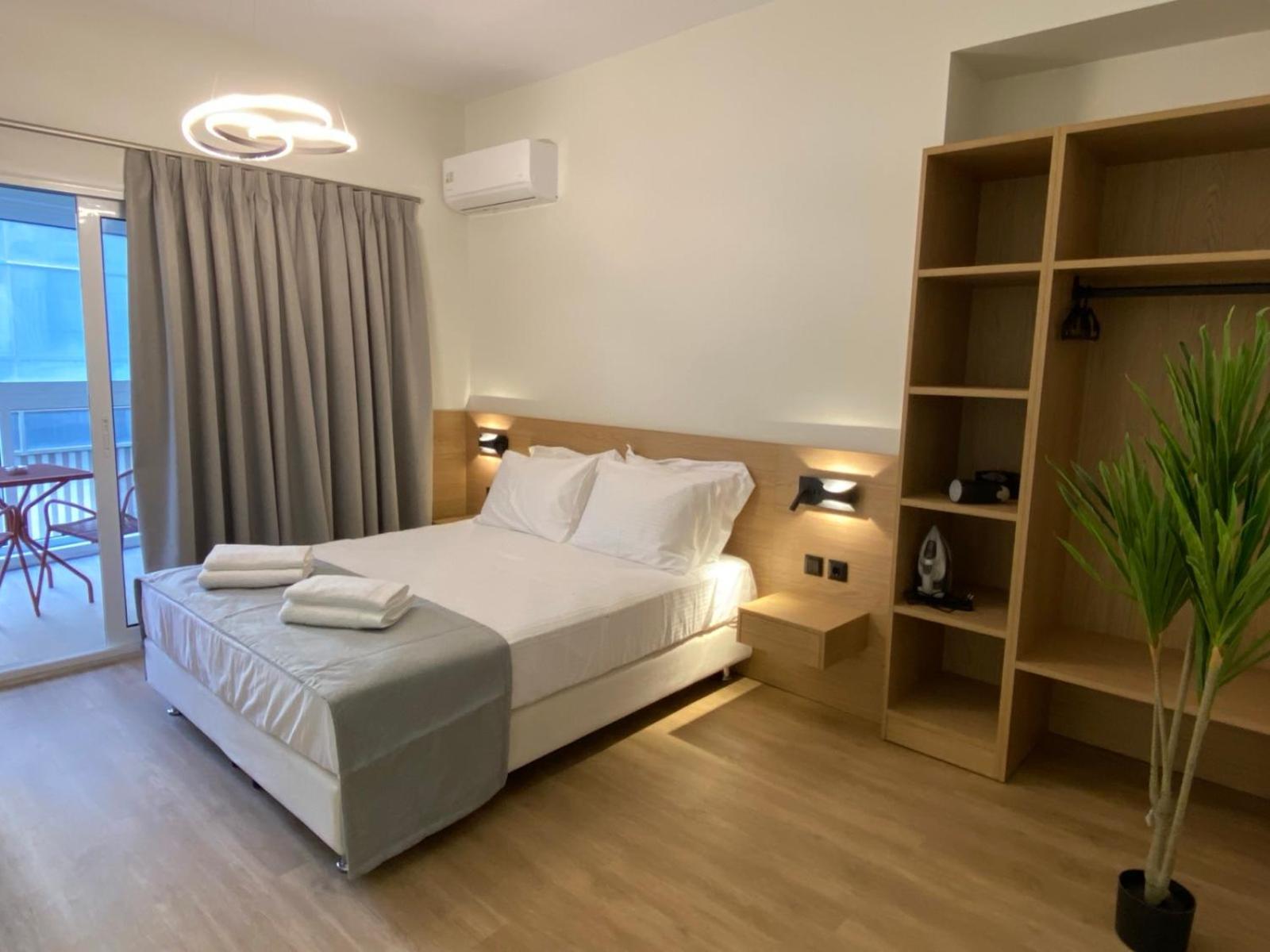 Athens Glance Apartments חדר תמונה