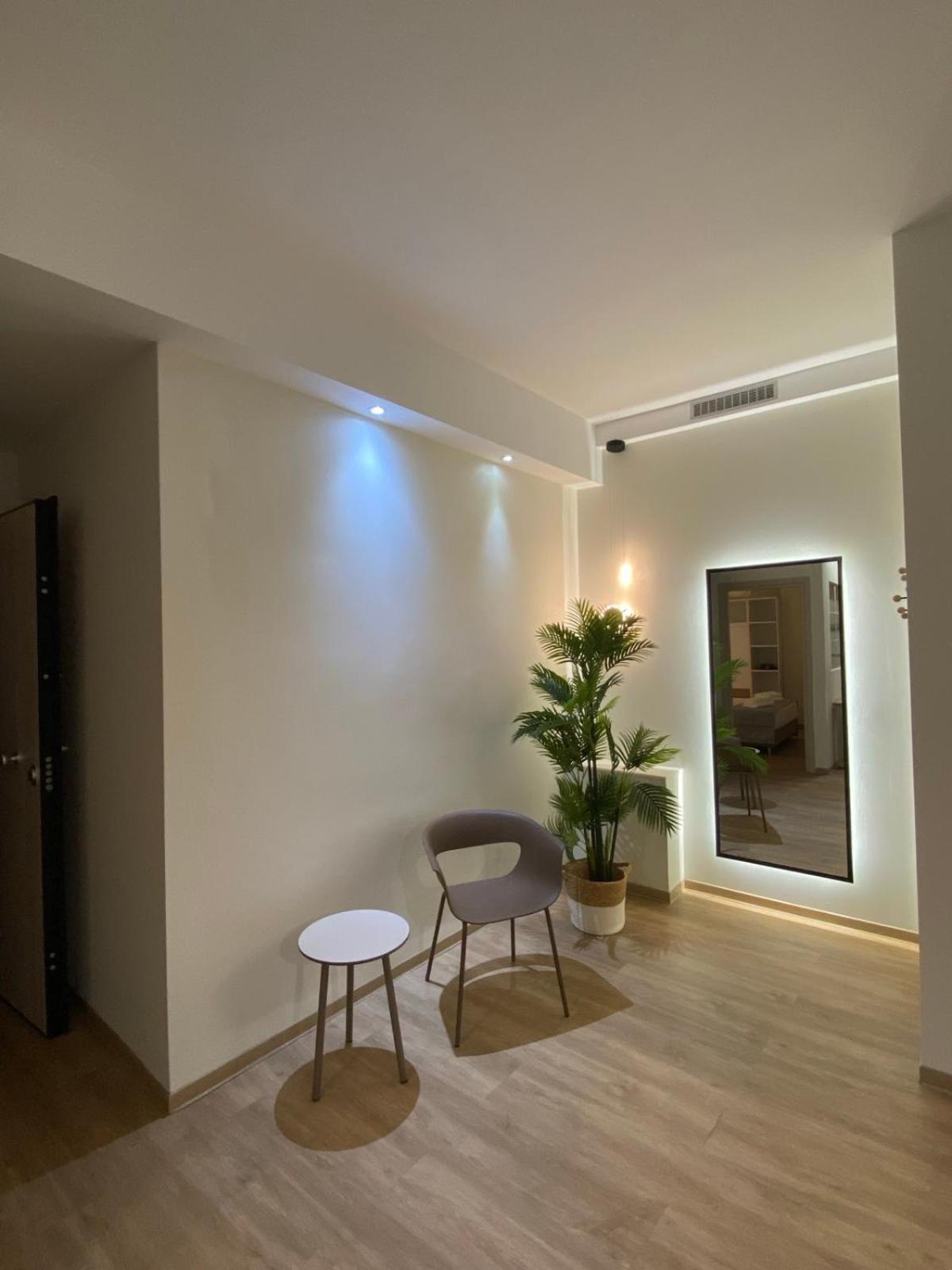 Athens Glance Apartments מראה חיצוני תמונה