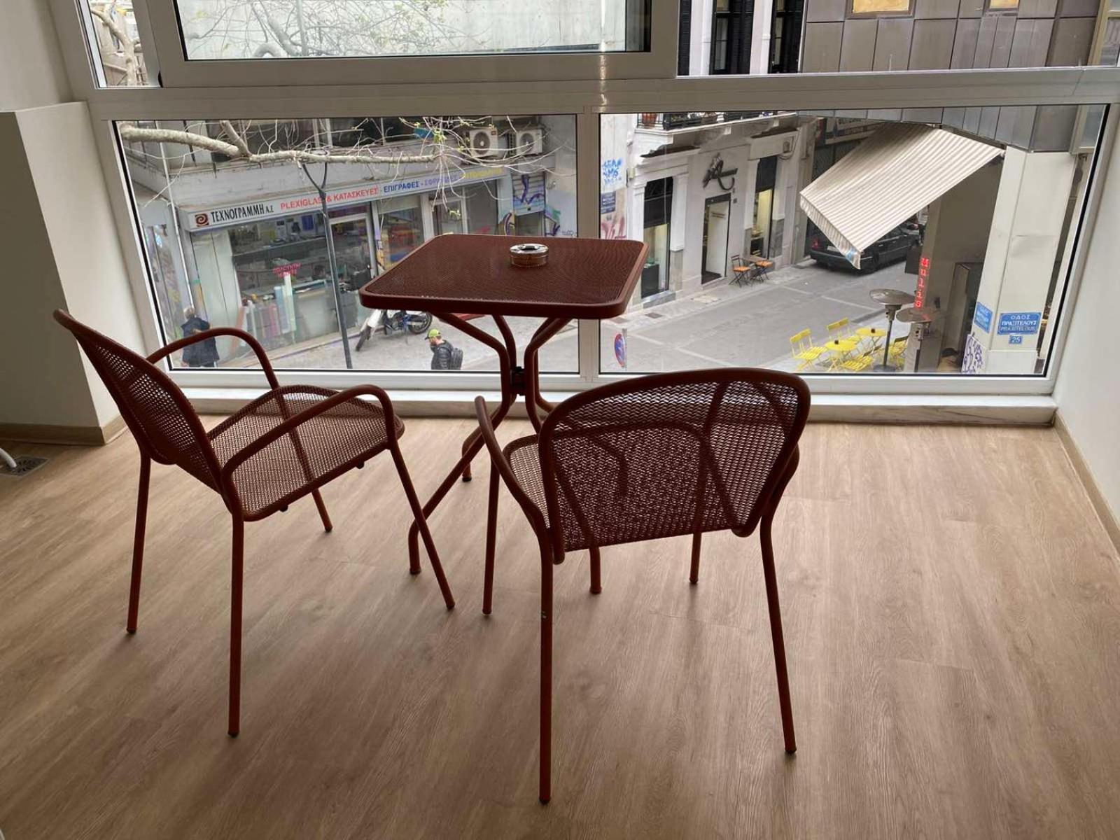 Athens Glance Apartments חדר תמונה