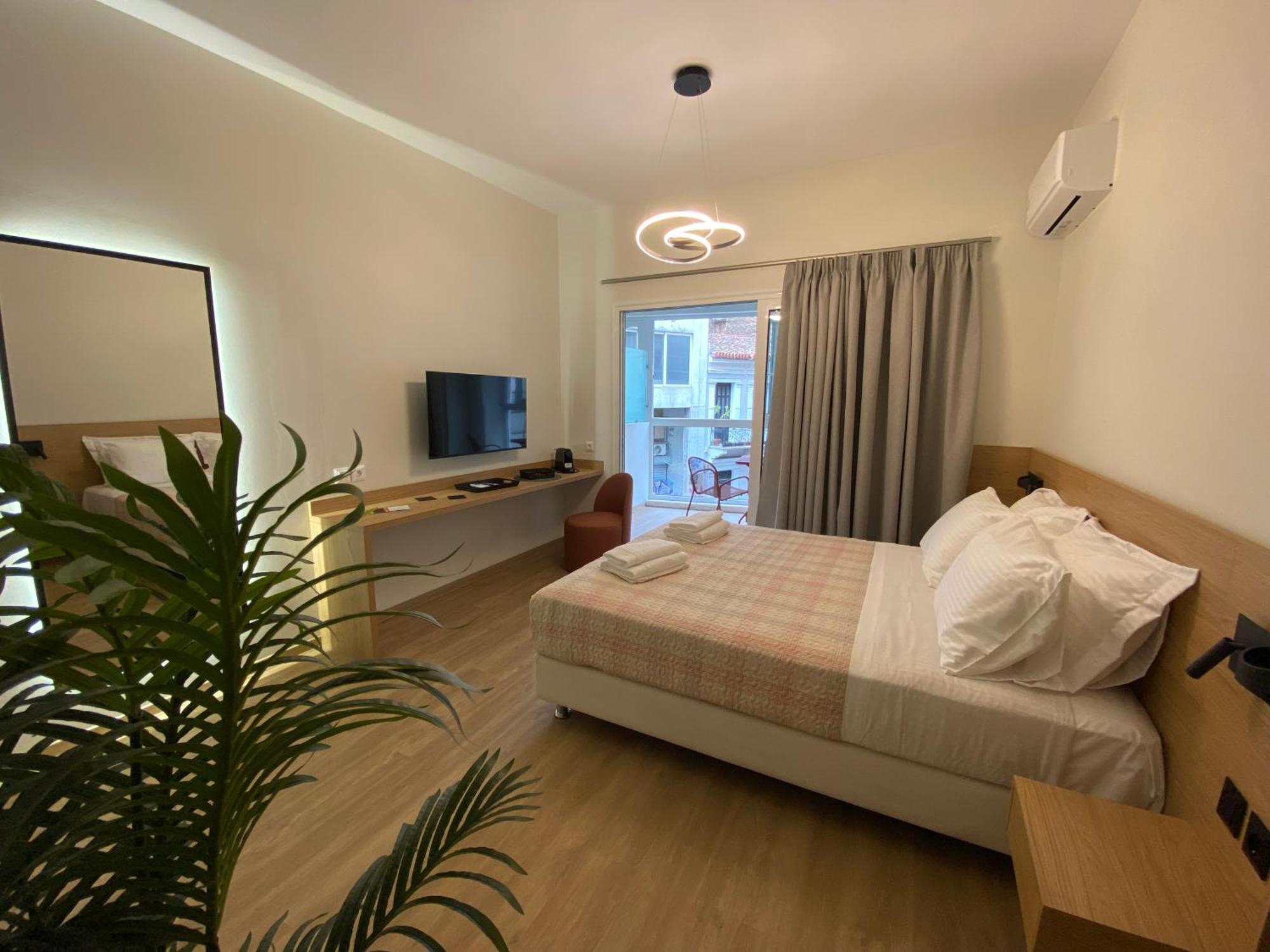 Athens Glance Apartments חדר תמונה