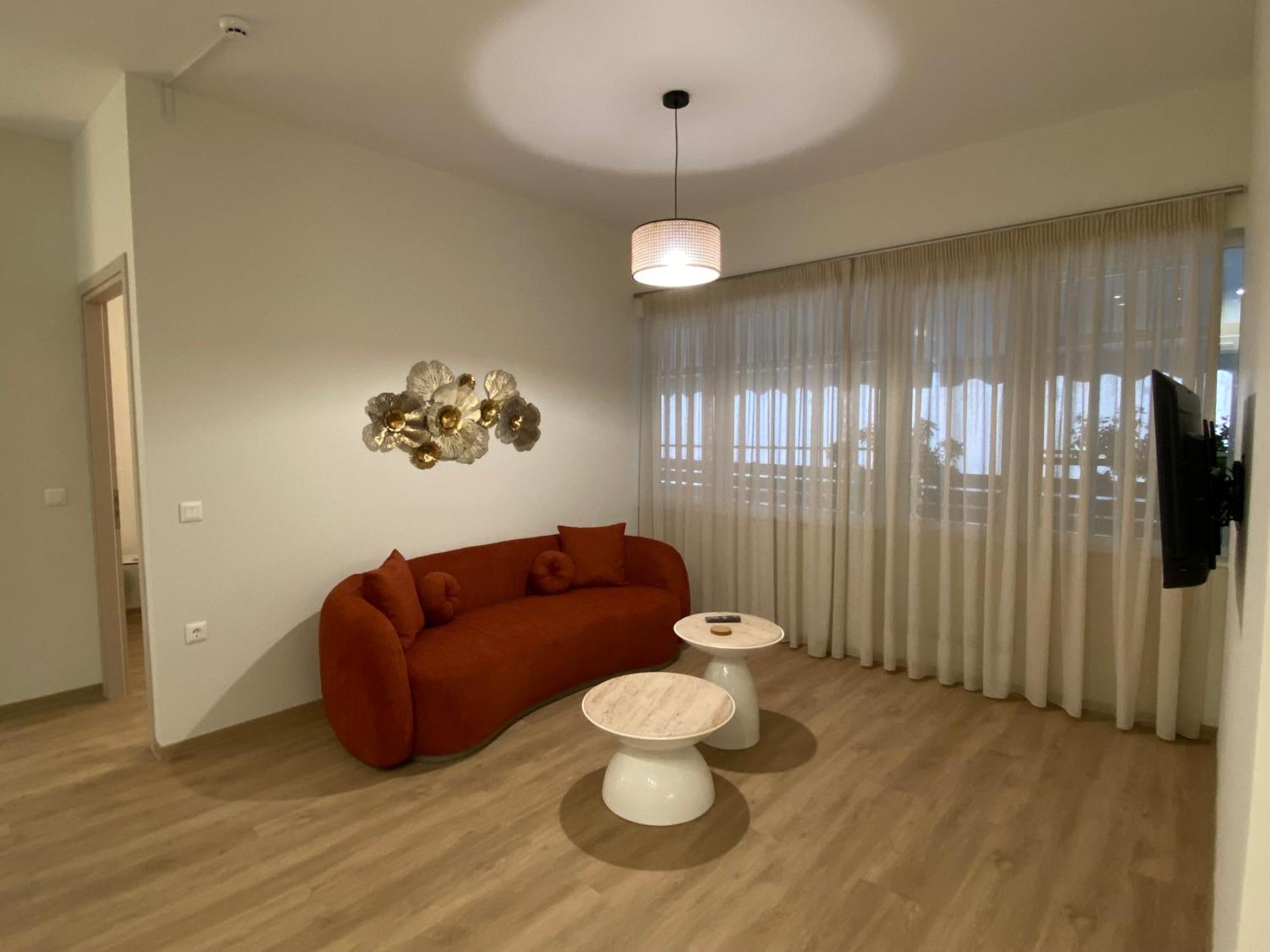 Athens Glance Apartments מראה חיצוני תמונה