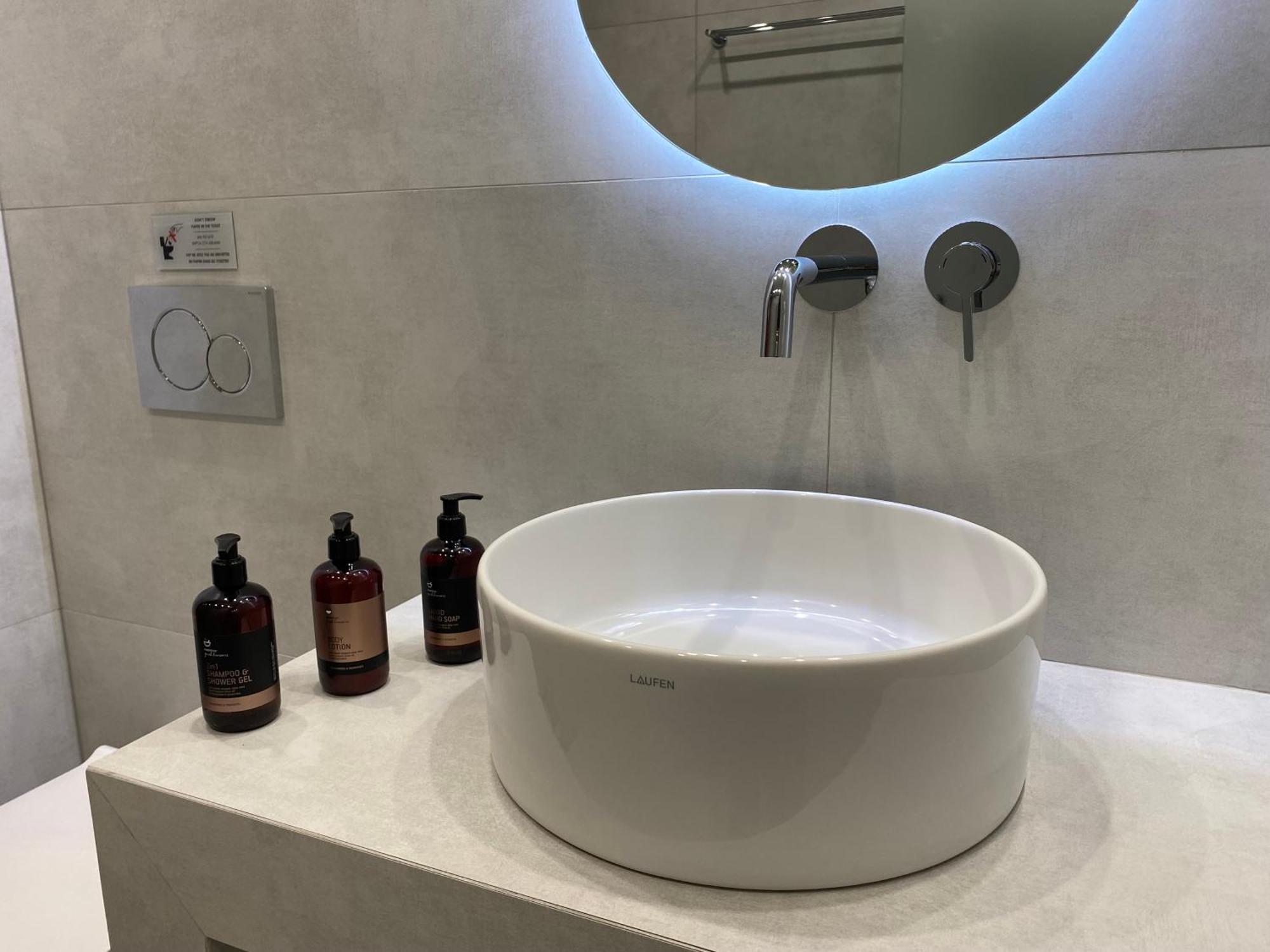 Athens Glance Apartments חדר תמונה