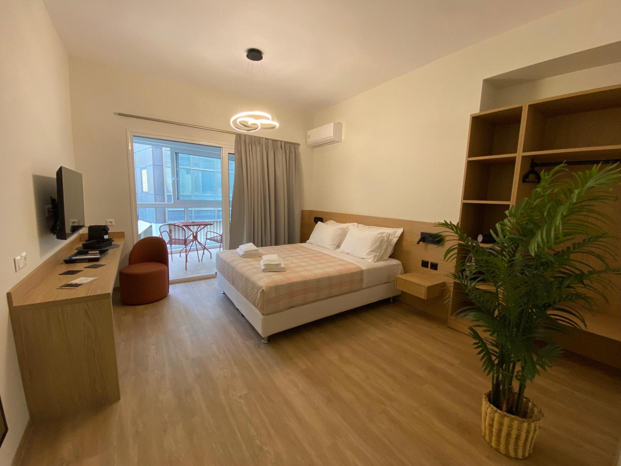 Athens Glance Apartments חדר תמונה