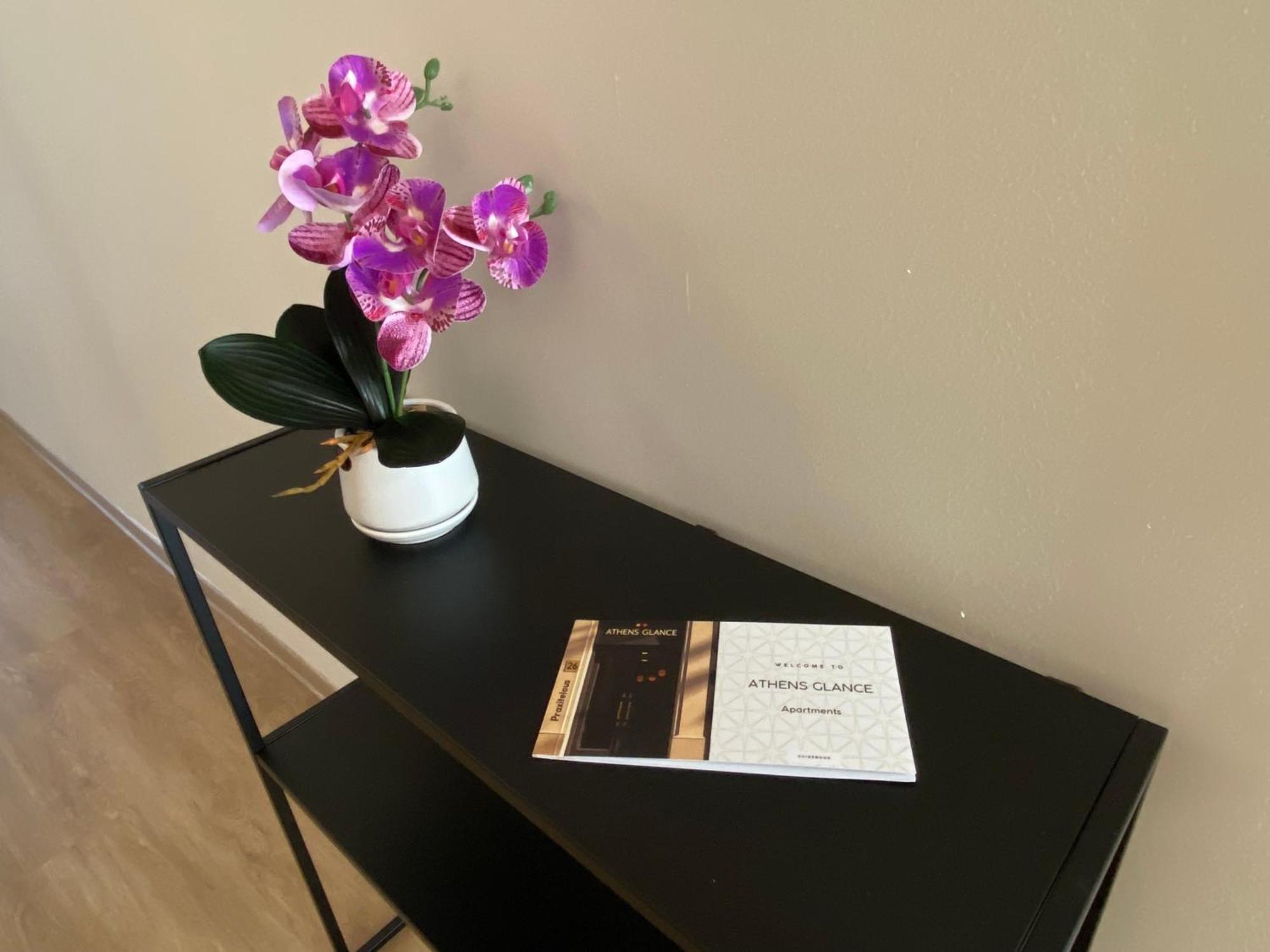 Athens Glance Apartments חדר תמונה